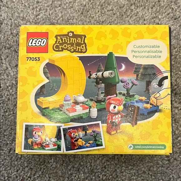 LEGO Animal Stargazing with Celeste NWT - Picture 3 of 7